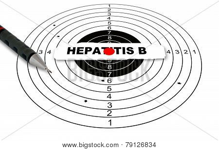 Hepatitis B