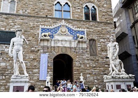 Palazzo Vecchio