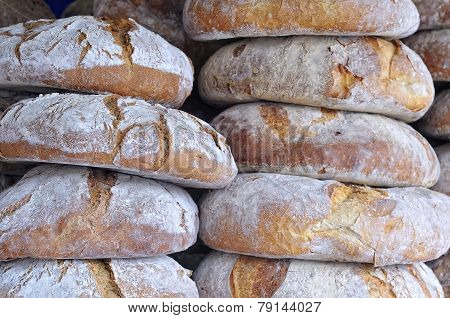 Bread.