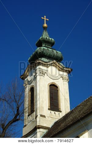 dzwonnica