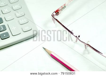 Stationery Set