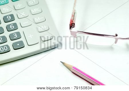 Stationery Set
