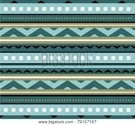 Abstract Seamless Pattern