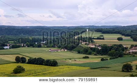 Cingle de Tremolat