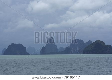 Islands