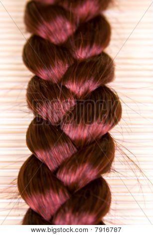 Struttura dei capelli