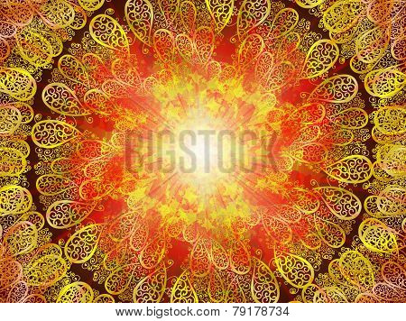 background pattern abstract
