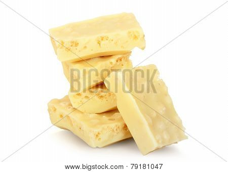 Milk Chocolate