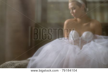 Beautiful Bride