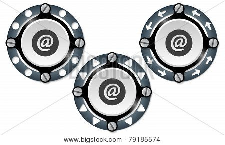 Email Symbol