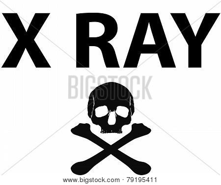 Skull Logo Icon