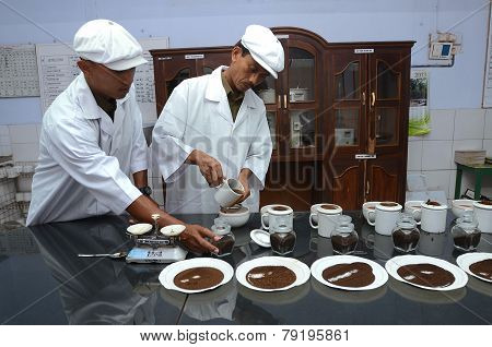 tester tea