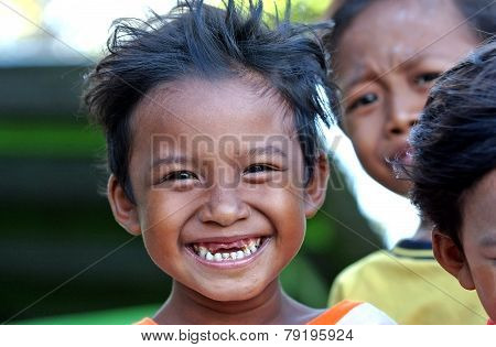 Children