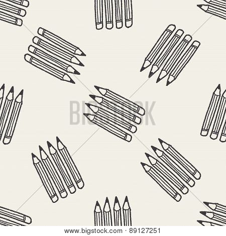 Doodle Pencil