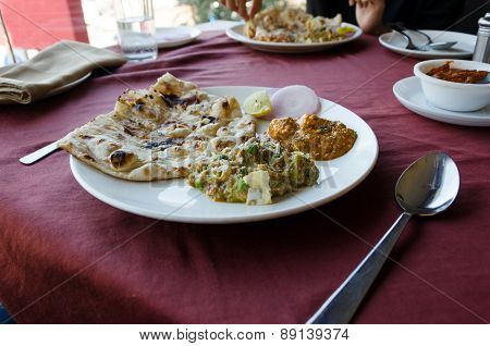 Indian Cuisine