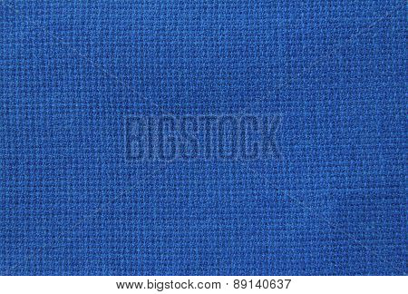 Fabric For Embroidery