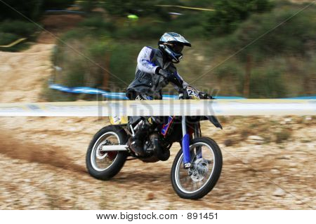 Motoracer