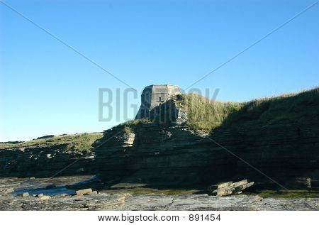 Aussichtsturm