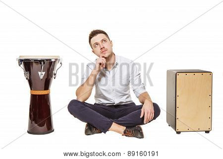 Pondered The Selection Tool