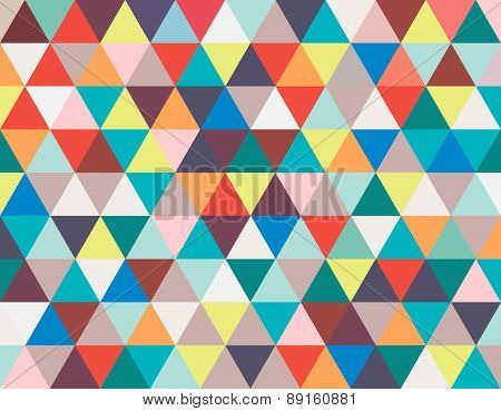 Geometric pattern