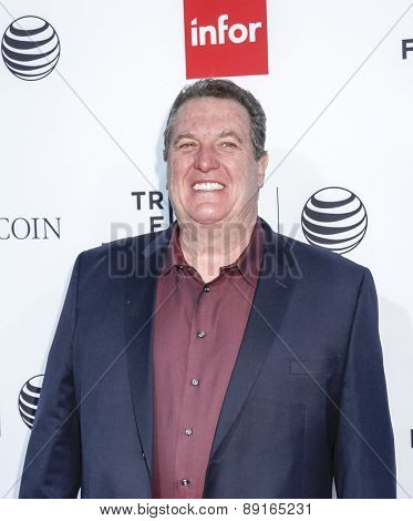 Closing Night- Goodfellas
