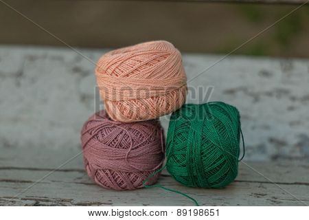 cotton yarn