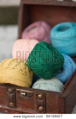 cootn yarn