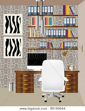 Home Office 5