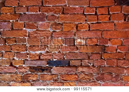 Brickwork
