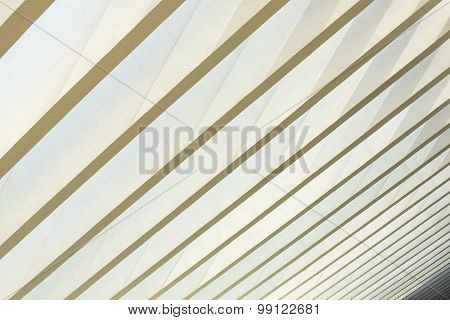 Geometrical Architectural Design