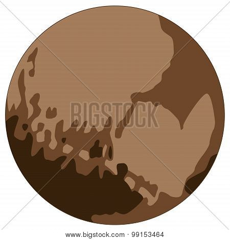Pluto