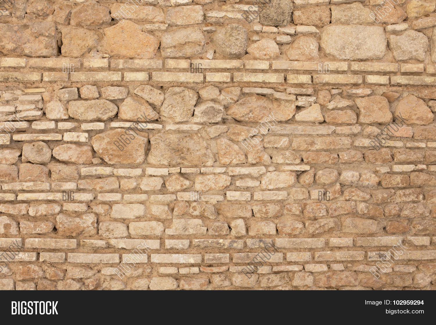 Antique Textured Wall Image & Photo (Free Trial) Bigstock