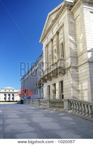 Capitol Complex