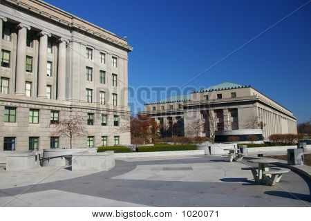 Capitol Complex