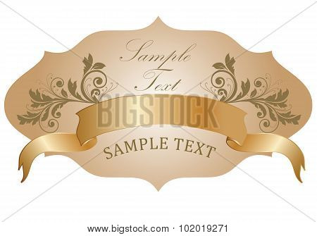 Label