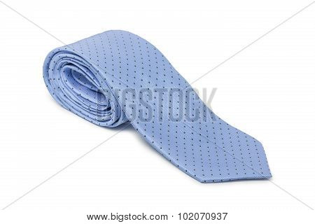 Blue Tie