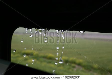 Water Drops