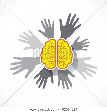 secure your knowledge concept design