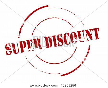 Super Discount