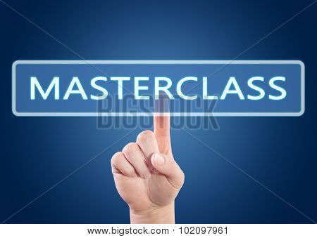 Masterclass