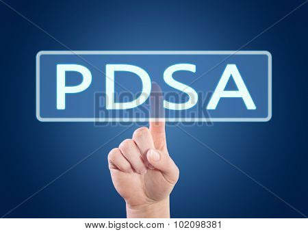 Plan Study Do Act