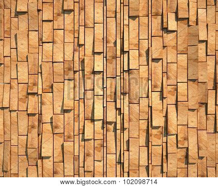 Warehouse Wood