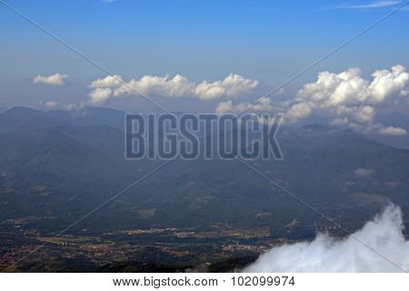 View From The Top