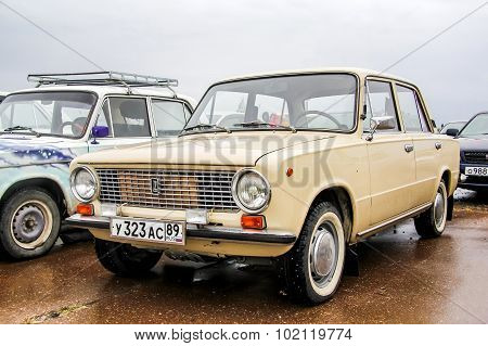 Lada 2101