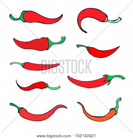 icon peppers