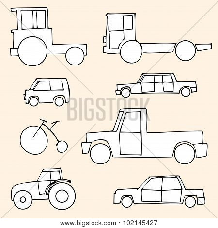 Transportation