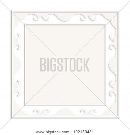 Frame