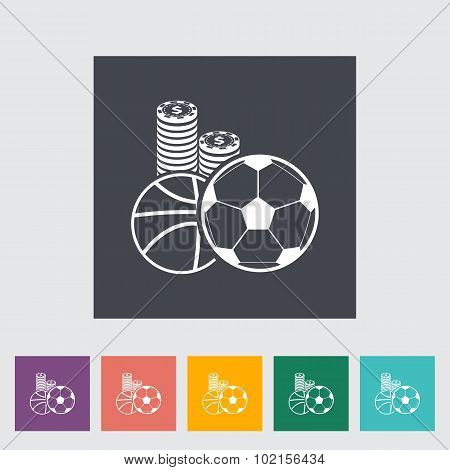 Sport games