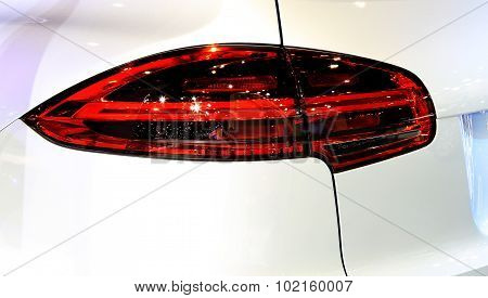 Breaklight Of Porsche Series Cayanne Se Hibrid