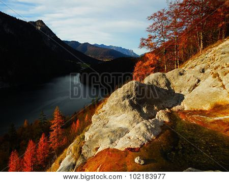 landscape